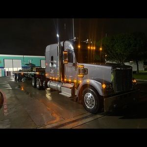 Meet your Posher, Buford